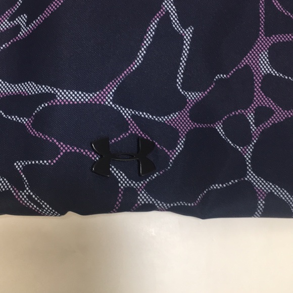 New Under Armour On The Run Tote Bag - Picture 2 of 6